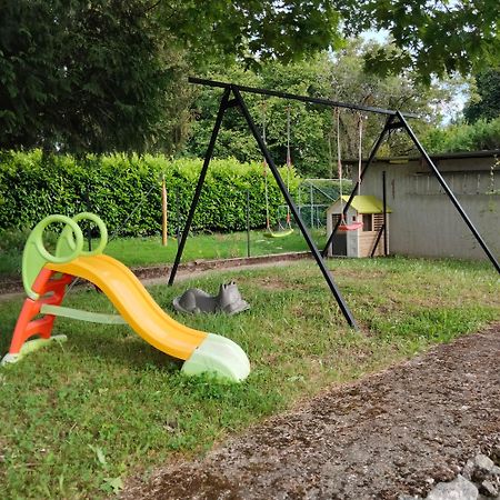 Le Jack Panzió Mont-sous-Vaudrey Kültér fotó